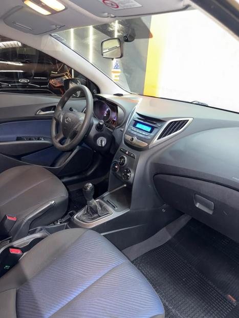 HYUNDAI HB 20 Hatch 1.6 16V 4P FLEX COMFORT PLUS, Foto 8