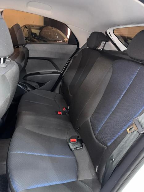 HYUNDAI HB 20 Hatch 1.6 16V 4P FLEX COMFORT PLUS, Foto 10