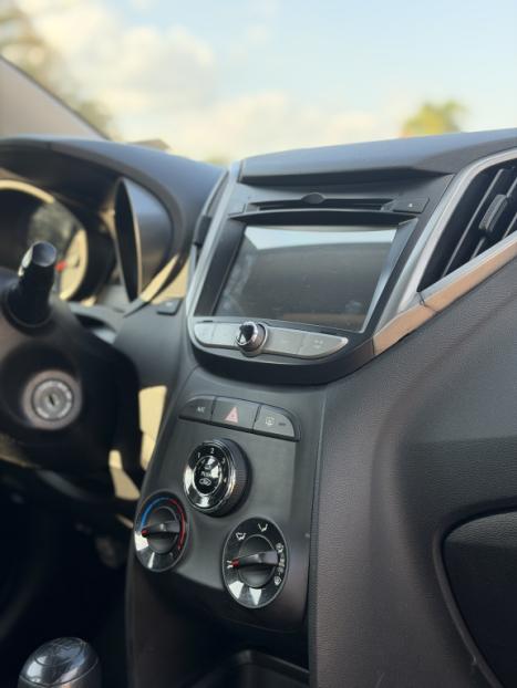 HYUNDAI HB 20 Hatch 1.6 16V 4P FLEX COMFORT, Foto 15