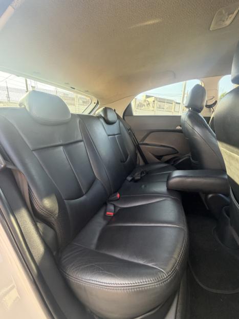 HYUNDAI HB 20 Hatch 1.6 16V 4P FLEX COMFORT, Foto 17