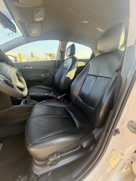 HYUNDAI HB 20 Hatch 1.6 16V 4P FLEX COMFORT, Foto 18