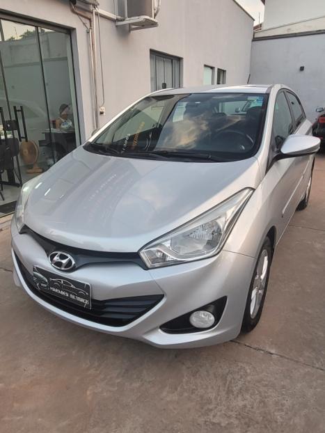 HYUNDAI HB 20 Hatch 1.6 16V 4P PREMIUM FLEX AUTOM�TICO, Foto 1
