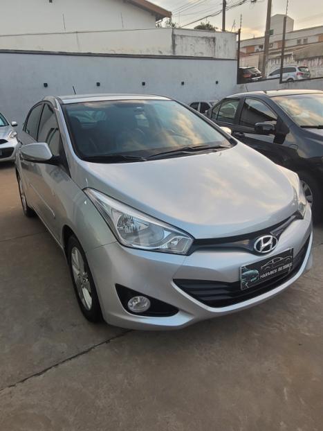 HYUNDAI HB 20 Hatch 1.6 16V 4P PREMIUM FLEX AUTOM�TICO, Foto 2