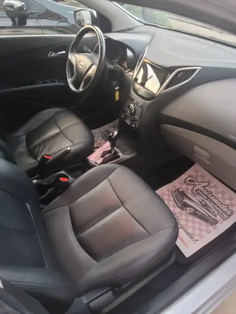 HYUNDAI HB 20 Hatch 1.6 16V 4P PREMIUM FLEX AUTOM�TICO, Foto 7