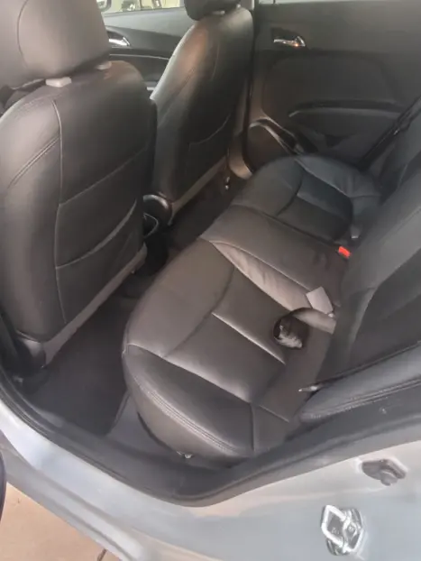 HYUNDAI HB 20 Hatch 1.6 16V 4P PREMIUM FLEX AUTOM�TICO, Foto 9