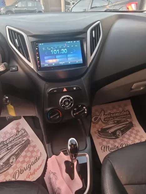 HYUNDAI HB 20 Hatch 1.6 16V 4P PREMIUM FLEX AUTOM�TICO, Foto 10