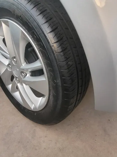 HYUNDAI HB 20 Hatch 1.6 16V 4P PREMIUM FLEX AUTOM�TICO, Foto 14