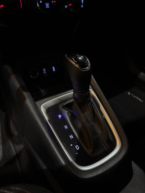 HYUNDAI HB 20 Hatch 1.6 16V 4P FLEX VISION AUTOM�TICO, Foto 5