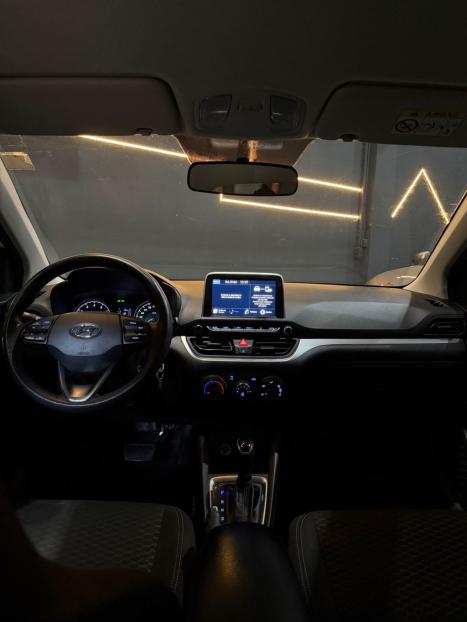 HYUNDAI HB 20 Hatch 1.6 16V 4P FLEX VISION AUTOM�TICO, Foto 6