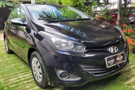 HYUNDAI HB 20 Hatch 1.0 12V 4P FLEX COMFORT, Foto 1