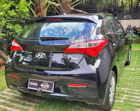 HYUNDAI HB 20 Hatch 1.0 12V 4P FLEX COMFORT, Foto 2