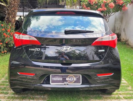 HYUNDAI HB 20 Hatch 1.0 12V 4P FLEX COMFORT, Foto 6