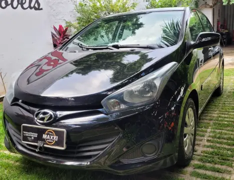 HYUNDAI HB 20 Hatch 1.0 12V 4P FLEX COMFORT, Foto 8