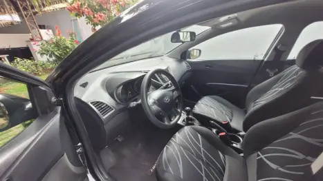 HYUNDAI HB 20 Hatch 1.0 12V 4P FLEX COMFORT, Foto 10