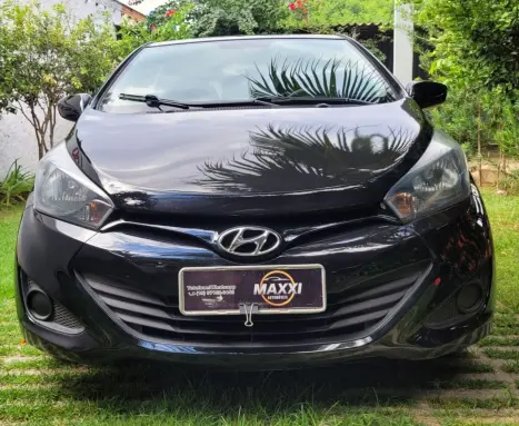 HYUNDAI HB 20 Hatch 1.0 12V 4P FLEX COMFORT, Foto 11