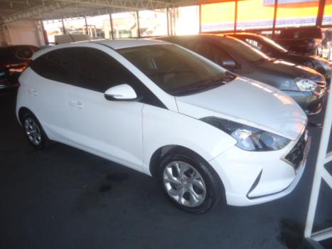 HYUNDAI HB 20 Hatch 1.0 12V 4P FLEX VISION, Foto 1