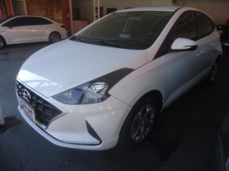 HYUNDAI HB 20 Hatch 1.0 12V 4P FLEX VISION, Foto 2