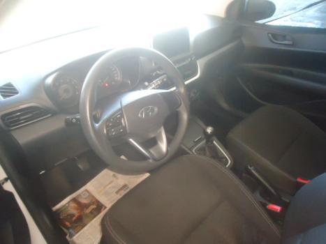 HYUNDAI HB 20 Hatch 1.0 12V 4P FLEX VISION, Foto 3