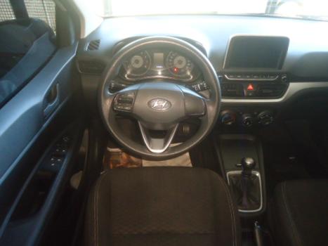 HYUNDAI HB 20 Hatch 1.0 12V 4P FLEX VISION, Foto 5