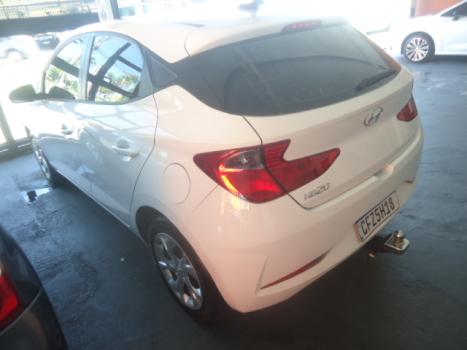 HYUNDAI HB 20 Hatch 1.0 12V 4P FLEX VISION, Foto 6