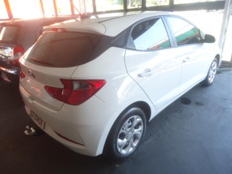 HYUNDAI HB 20 Hatch 1.0 12V 4P FLEX VISION, Foto 7