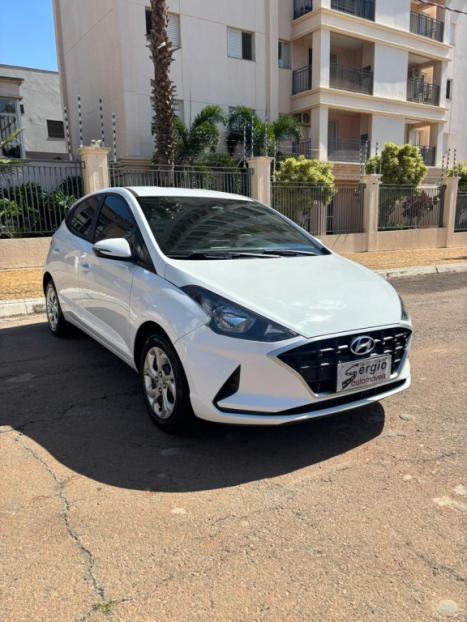 HYUNDAI HB 20 Hatch 1.0 12V 4P FLEX VISION, Foto 1