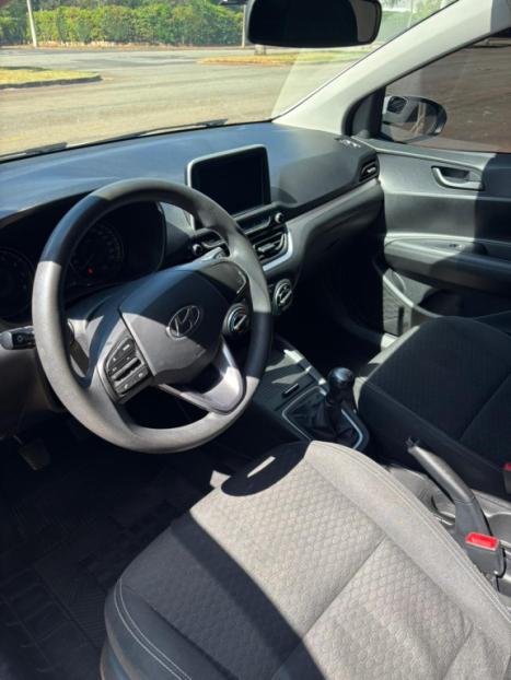 HYUNDAI HB 20 Hatch 1.0 12V 4P FLEX VISION, Foto 7