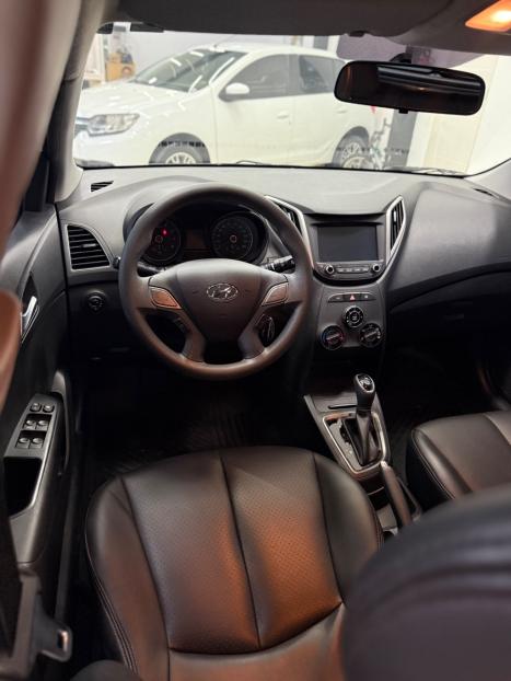HYUNDAI HB 20 Hatch 1.6 16V 4P FLEX COMFORT STYLE AUTOM�TICO, Foto 2
