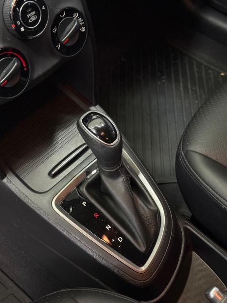 HYUNDAI HB 20 Hatch 1.6 16V 4P FLEX COMFORT STYLE AUTOM�TICO, Foto 4