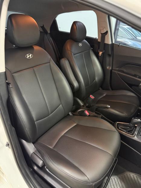 HYUNDAI HB 20 Hatch 1.6 16V 4P FLEX COMFORT STYLE AUTOM�TICO, Foto 11