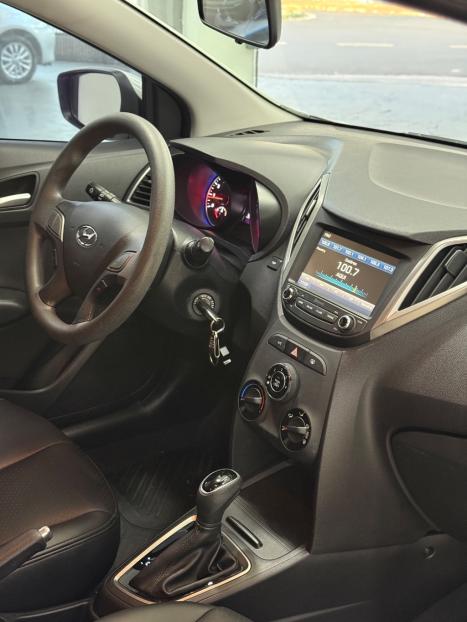 HYUNDAI HB 20 Hatch 1.6 16V 4P FLEX COMFORT STYLE AUTOM�TICO, Foto 13