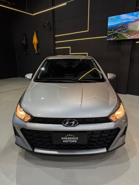 HYUNDAI HB 20 Hatch 1.0 12V 4P FLEX COMFORT, Foto 3