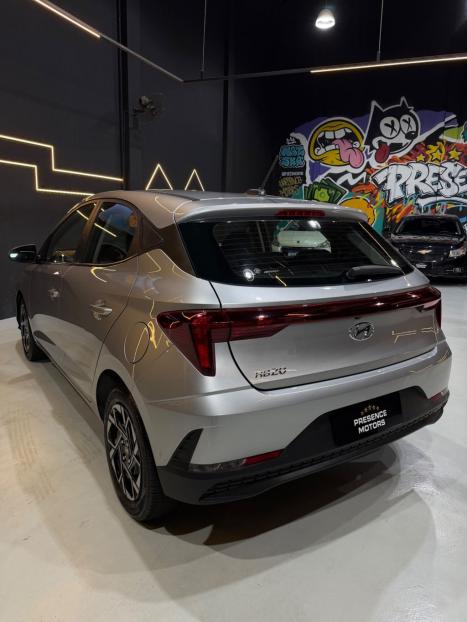 HYUNDAI HB 20 Hatch 1.0 12V 4P FLEX COMFORT, Foto 11