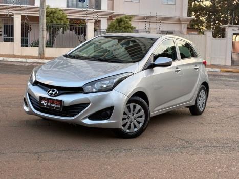 HYUNDAI HB 20 Hatch 1.0 12V 4P FLEX COMFORT, Foto 2