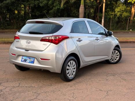 HYUNDAI HB 20 Hatch 1.0 12V 4P FLEX COMFORT, Foto 6