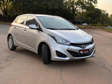 HYUNDAI HB 20 Hatch 1.0 12V 4P FLEX COMFORT, Foto 2