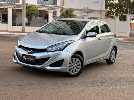 HYUNDAI HB 20 Hatch 1.0 12V 4P FLEX COMFORT, Foto 3