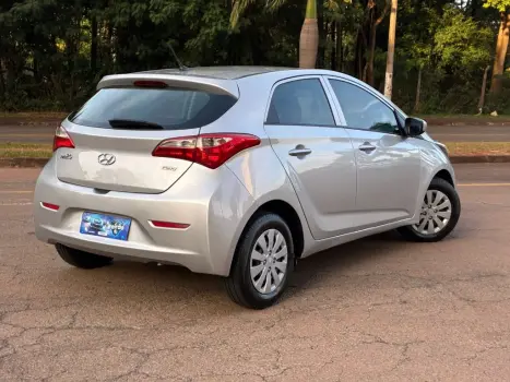 HYUNDAI HB 20 Hatch 1.0 12V 4P FLEX COMFORT, Foto 4