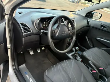 HYUNDAI HB 20 Hatch 1.0 12V 4P FLEX COMFORT, Foto 6