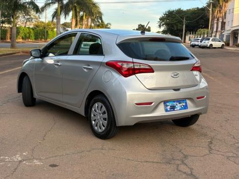 HYUNDAI HB 20 Hatch 1.0 12V 4P FLEX COMFORT, Foto 7