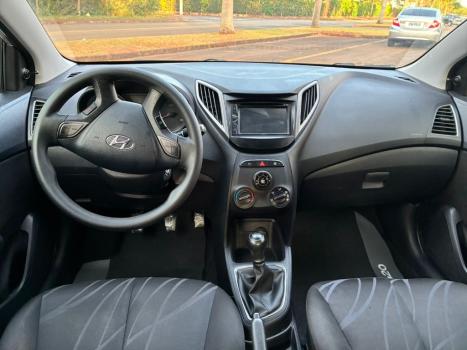 HYUNDAI HB 20 Hatch 1.0 12V 4P FLEX COMFORT, Foto 9