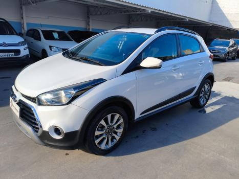 HYUNDAI HB 20 Hatch X 1.6 16V 4P STYLE FLEX AUTOM�TICO, Foto 1