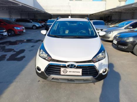 HYUNDAI HB 20 Hatch X 1.6 16V 4P STYLE FLEX AUTOM�TICO, Foto 2