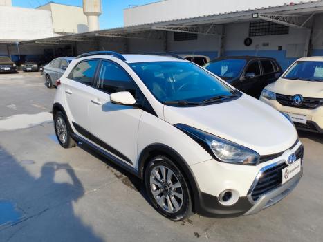HYUNDAI HB 20 Hatch X 1.6 16V 4P STYLE FLEX AUTOM�TICO, Foto 3