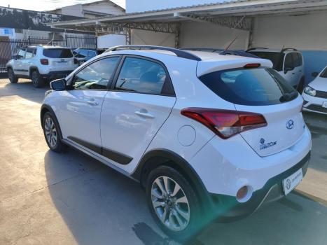HYUNDAI HB 20 Hatch X 1.6 16V 4P STYLE FLEX AUTOM�TICO, Foto 4