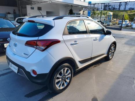 HYUNDAI HB 20 Hatch X 1.6 16V 4P STYLE FLEX AUTOM�TICO, Foto 6