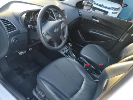 HYUNDAI HB 20 Hatch X 1.6 16V 4P STYLE FLEX AUTOM�TICO, Foto 8