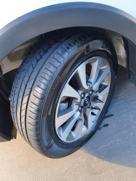 HYUNDAI HB 20 Hatch X 1.6 16V 4P STYLE FLEX AUTOM�TICO, Foto 9