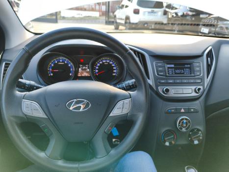 HYUNDAI HB 20 Hatch X 1.6 16V 4P STYLE FLEX AUTOM�TICO, Foto 11