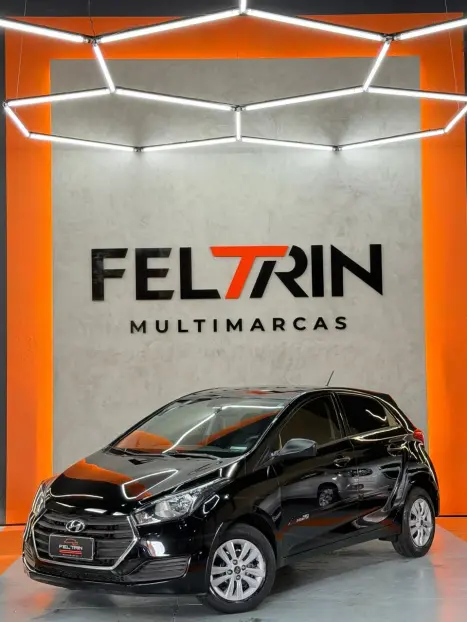 HYUNDAI HB 20 Hatch 1.0 12V 4P FLEX COMFORT PLUS, Foto 3
